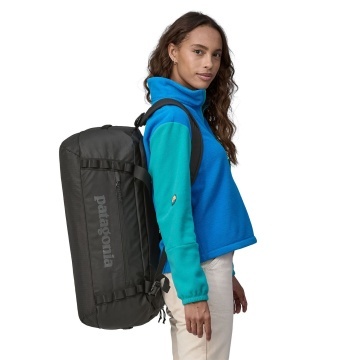 Geanta Patagonia Black Hole Duffel 55l - Img 3