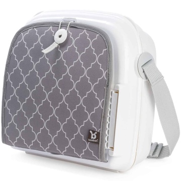 Geanta - Scaun Inaltator Benbat YummiGo Stone Arbor