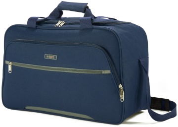 Geanta sport Benzi BZ 5045 - 49 cm Bleumarin