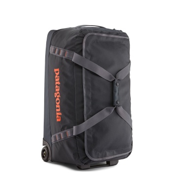 Geanta Unisex Patagonia Black Hole Wheeled Duffel 70l