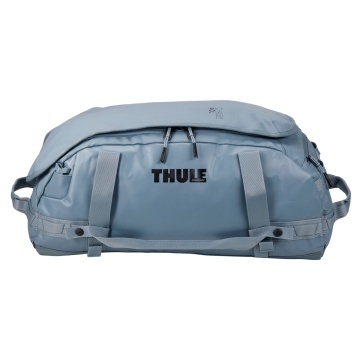 Geanta voiaj duffel, Thule, Chasm, 40L, Albastru deschis - Img 4