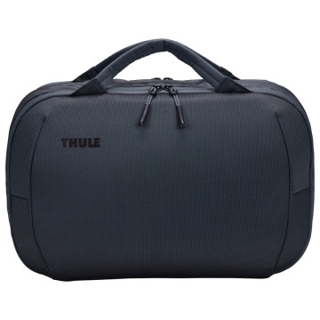 Geanta voiaj, Thule, Subterra 2 Hybrid Travel Bag, 15L, Dark Slate - Img 5