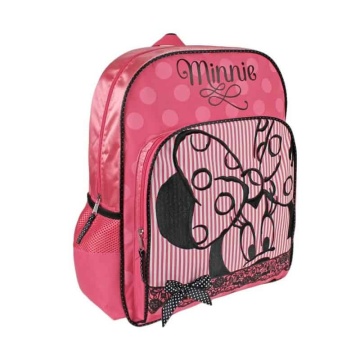 Ghiozdan copii Disney Minnie Mouse