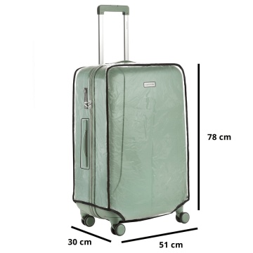 Husa troler CarryOn 505011 marime L - Img 6