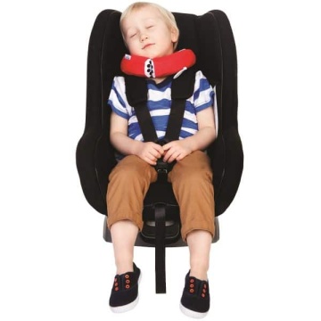 Perna calatorie pentru copii TRUNKI Yondi Roz - Img 5