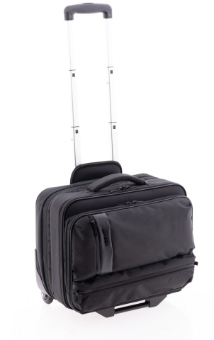 Pilot Case, Vogart, Clyde, MV 23355, 15", Negru - Img 14