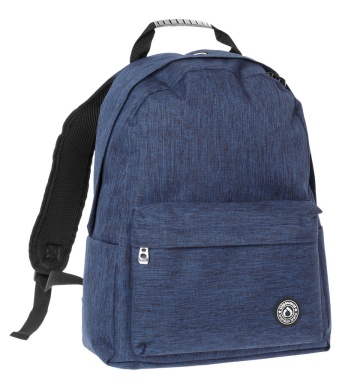 Rucsac Avion, Diplomat, Port USB, BF 25 R, Bleumarin
