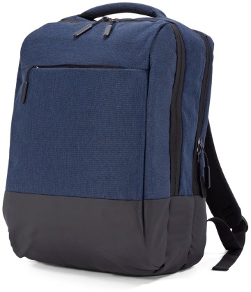Rucsac Casual, Compartiment Laptop 15", Benzi, BZ 5678, Bleumarin