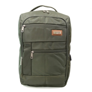 Rucsac Casual Ella Icon Atena 1347 Verde