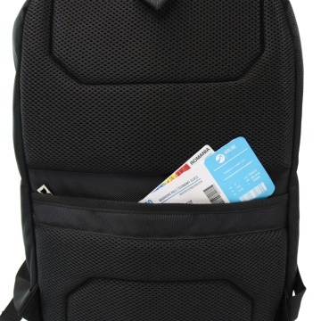 Rucsac Casual Ella Icon Atena 1435 Negru - Img 6