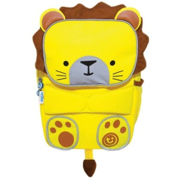 Rucsac copii Trunki TODDLEPAK - Leeroy