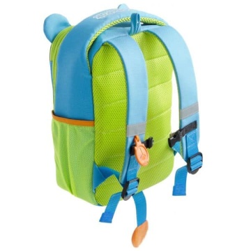 Rucsac copii Trunki TODDLEPAK - Terrance - Img 2