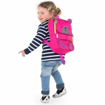 Rucsac copii Trunki TODDLEPAK - Trixie - Img 3