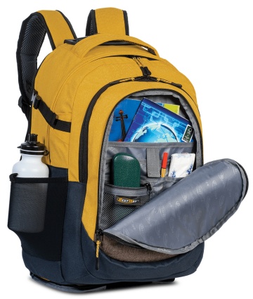 Rucsac cu Role Bestway F40244-RW Gri - Img 2