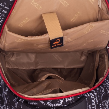 Rucsac cu role Ella Icon Urban 1114-RW - Img 11