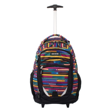 Rucsac cu role Lamonza Devon 53x35x22 cm
