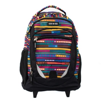 Rucsac cu role Lamonza Devon 53x35x22 cm - Img 3