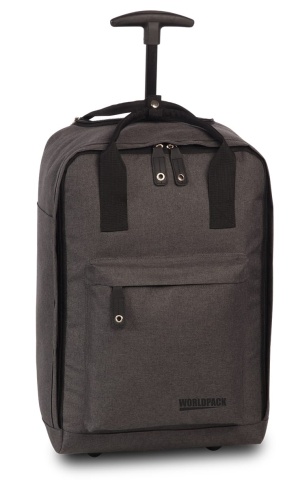 Rucsac cu role Worldpack F30328-RW - Img 1