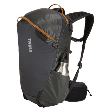 Rucsac drumetie pentru barbati Thule Stir 25L, Wood Thrush - Img 4