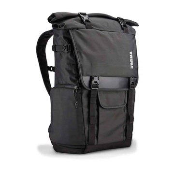 Rucsac foto Thule Covert DSLR Backpack Dark Shadow - Img 1