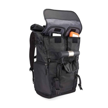 Rucsac foto Thule Covert DSLR Backpack Dark Shadow - Img 3