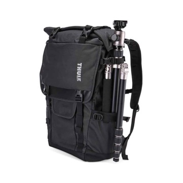 Rucsac foto Thule Covert DSLR Backpack Dark Shadow - Img 13