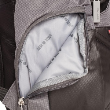 Rucsac laptop 14" Lamonza Ostend 47x32x16 cm - Img 3