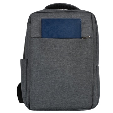 Rucsac laptop 15" Madisson SW32540, pentru Wizz Air/Ryanair, poliester, antracit - Img 17