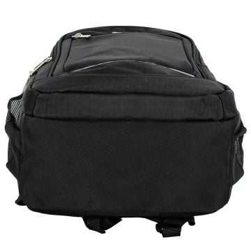 Rucsac laptop 17" Snowball SW32747, poliester 900D, negru - Img 17