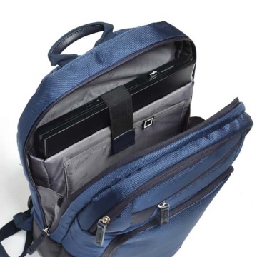 Rucsac Laptop 19" Stelxis ST 304 R - 48 cm Albastru - Img 2