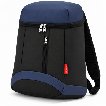 Negru/Bleumarin