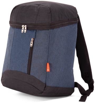Bleumarin/Negru