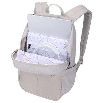Rucsac urban cu compartiment laptop, Thule, Notus, 20L, Bej - Img 5