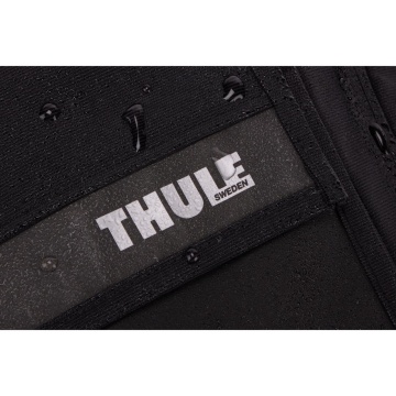 Rucsac urban cu compartiment laptop, Thule, Paramount Commuter, 20L, Black - Img 5