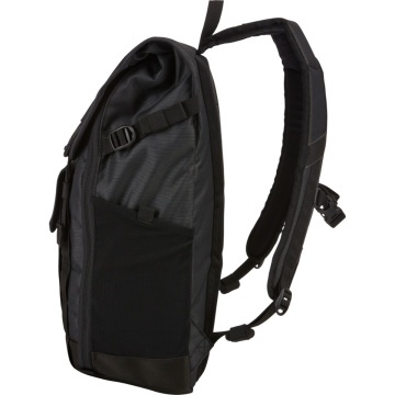 Rucsac urban cu compartiment laptop, Thule, Subterra, 25 L, Dark Shadow Grey - Img 5