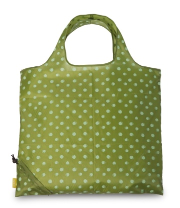 Sacosa de cumparaturi XXL pliabila Punta F10293 Verde