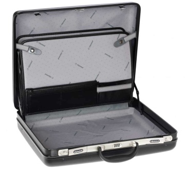 Servieta Documente ABS Diplomat TA 9033 - Img 2