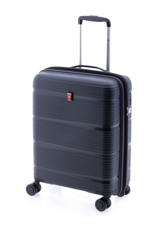 Set Trolere, Extensibile, Polipropilena, Gladiator, Bionic, MG 08 - 3 Piese, Negru - Img 9