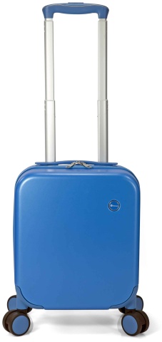 Troler cabina Benzi XS, 40x30x20 cm - bagaj de mana avion Wizz Air