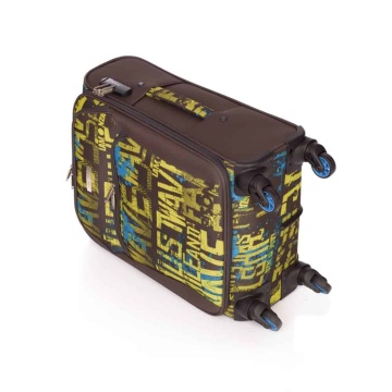 Troler Cabina Lamonza Colage - 57 cm - Img 6