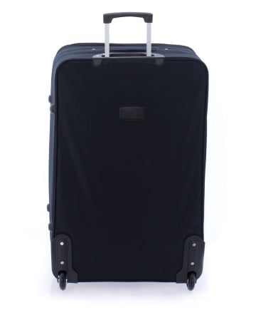 Troler Mare, Extensibil, 2 Roti, Gladiator, Metro, MG 2112 - 72 cm, Albastru - Img 3