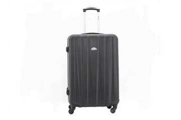 Troler Mare Master Costa 71 cm Negru