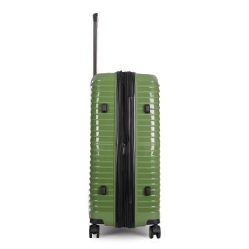 Troler Mare Polipropilena Stratic Bright L - 76 cm Verde - Img 6