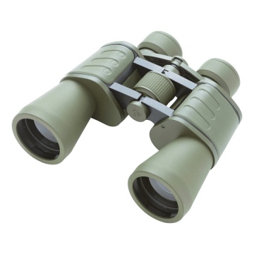 Binoclu MacGyver 7 x 50 WA BK7 701063