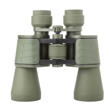 Binoclu MacGyver 7x50 WA BK7, Unghi larg, Adaptor Trepied, Focalizare de la 5 m, 701063 - Img 10