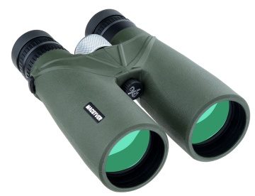 Binoclu MacGyver 8-15x Zoom Hi-Tech Vari-Focus, BAK4, Lentile Multi-Coated UV, Focalizare de la 2 m, 701073