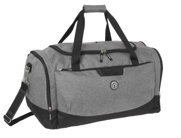 Geanta Calatorie pentru Wizz Air/Ryanair Diplomat SAC 60 - 40 cm Gri