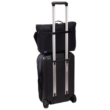 Geanta de umar, Thule, Paramount Crossbody, 14L, Negru - Img 10