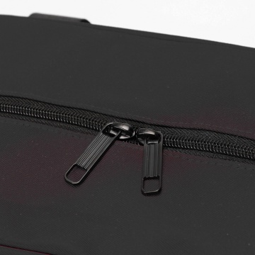 Geantă de Voiaj Aventor 40x30x20 cm Wizz Air/Ryanair, 24 L, Poliester, AV301, Negru - Img 9