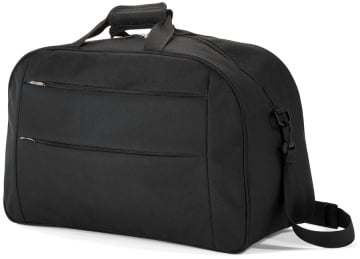 Geanta de voiaj Benzi BZ 5497 - 52 cm Negru
